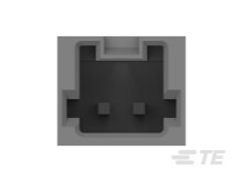 292207-2 : AMP Mini CT PCB Headers & Receptacles | TE