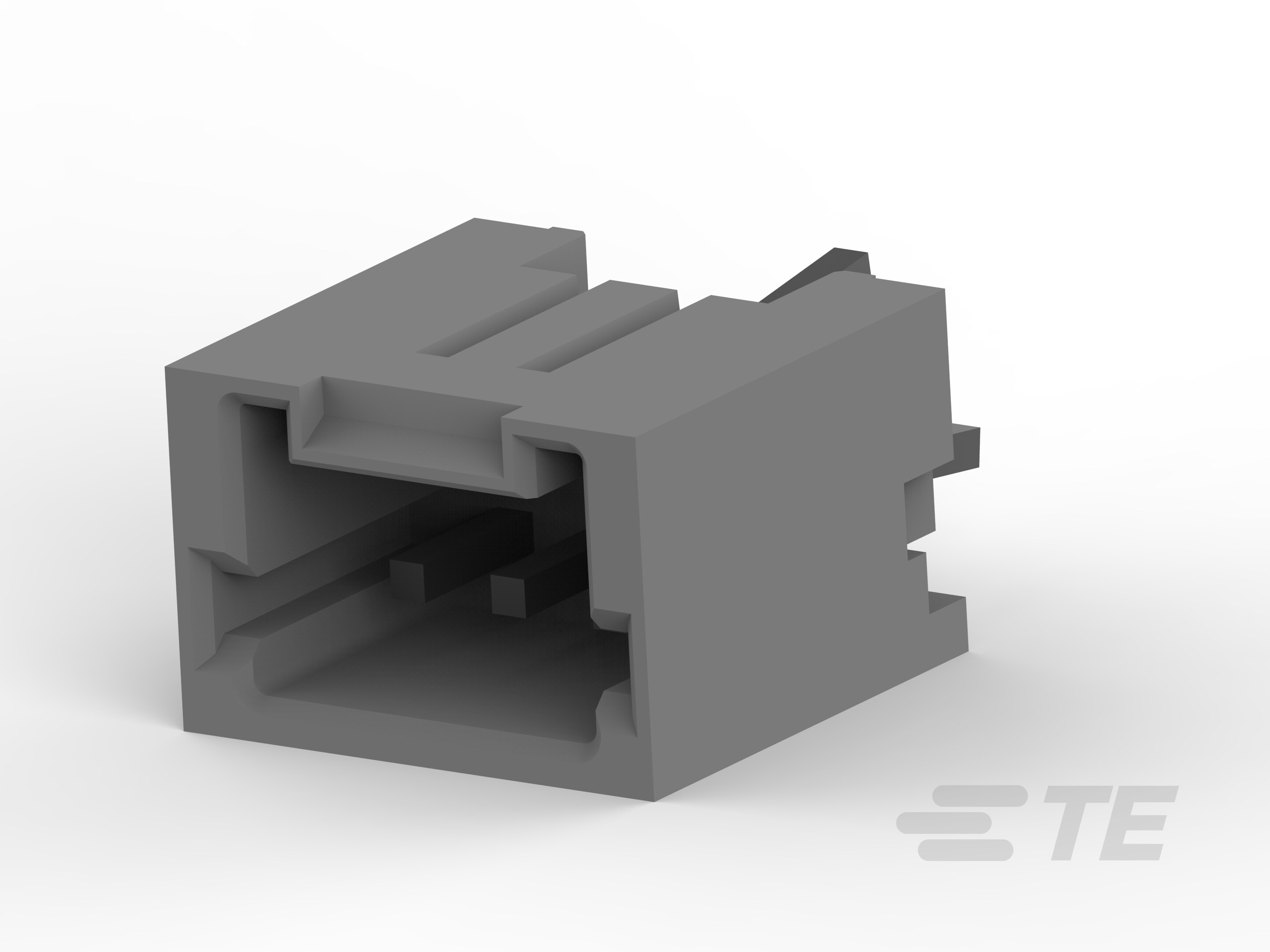 292207-3 : AMP Mini CT PCB ヘッダおよびリセプタクル | TE