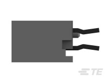 ピコナイザー4 292207-4 : AMP Mini CT PCB ヘッダおよびリセプタクル | TE