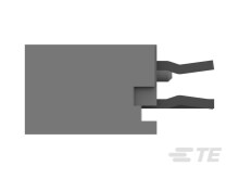 292207-5 : AMP Mini CT PCB Headers & Receptacles | TE