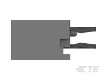 292207-6 : AMP Mini CT PCB Headers & Receptacles | TE