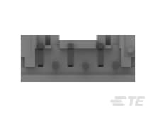 292207-6 : AMP Mini CT PCB Headers & Receptacles | TE