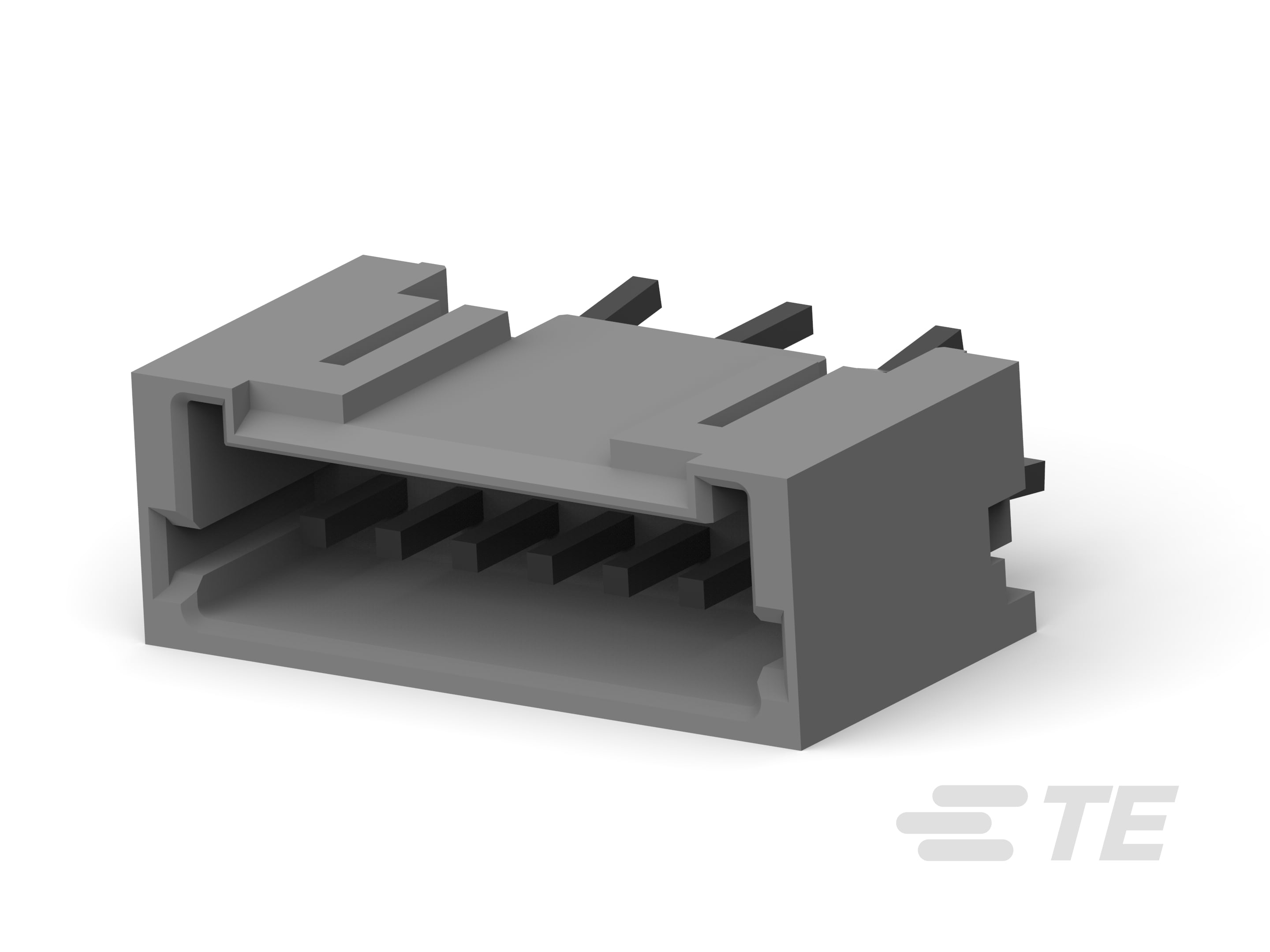 MINI CT SGL DIP V 7P NAT-292207-7