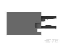 1-292207-2 : AMP Mini CT PCB ヘッダおよびリセプタクル | TE