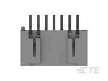 1-292207-2 : AMP Mini CT PCB ヘッダおよびリセプタクル | TE
