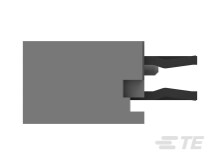 週末限定ンセール AMP : 292207-8 Mini TE | Receptacles & Headers PCB CT その他