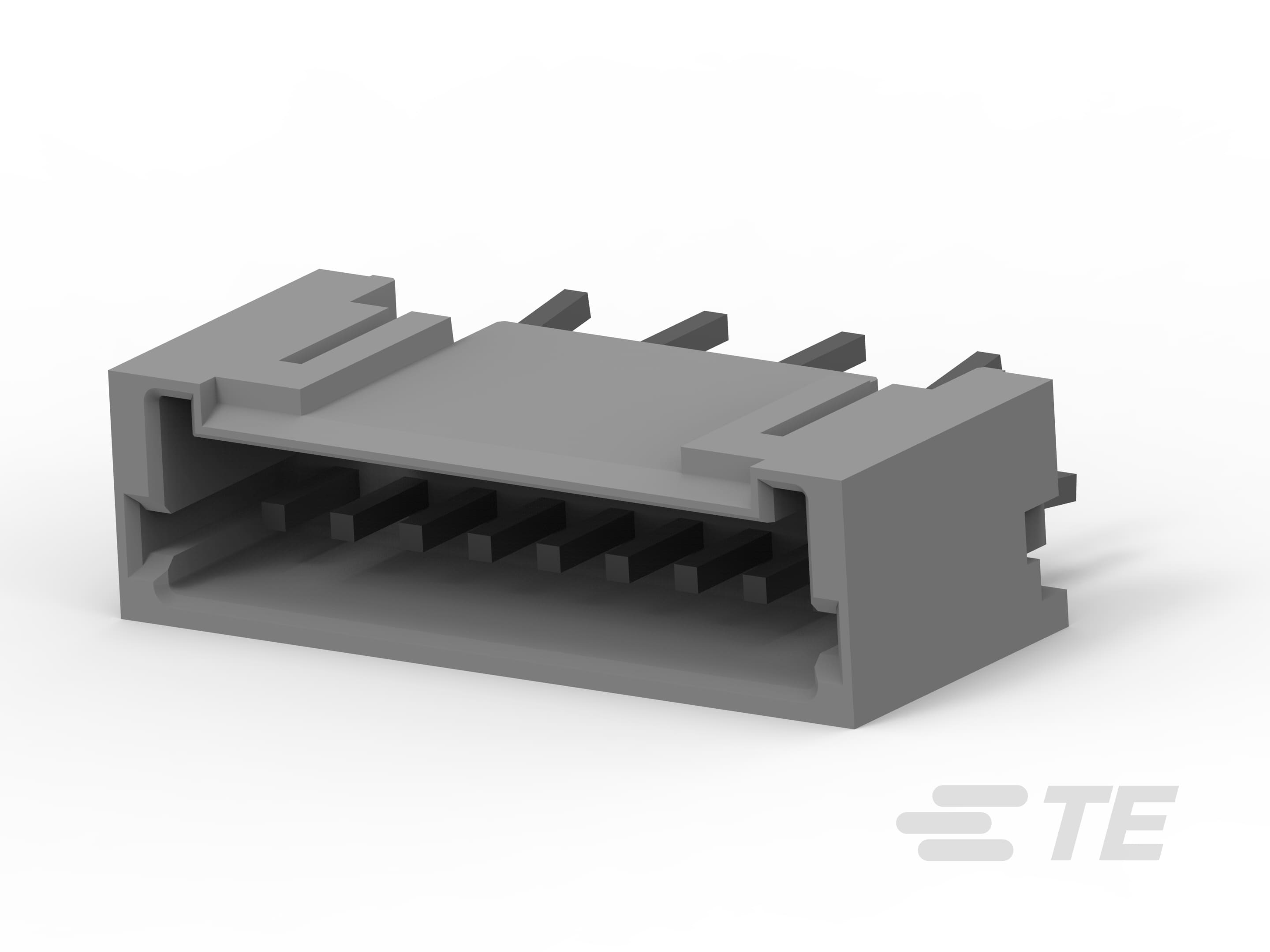 MINI CT SGL DIP V 9P NAT-292207-9