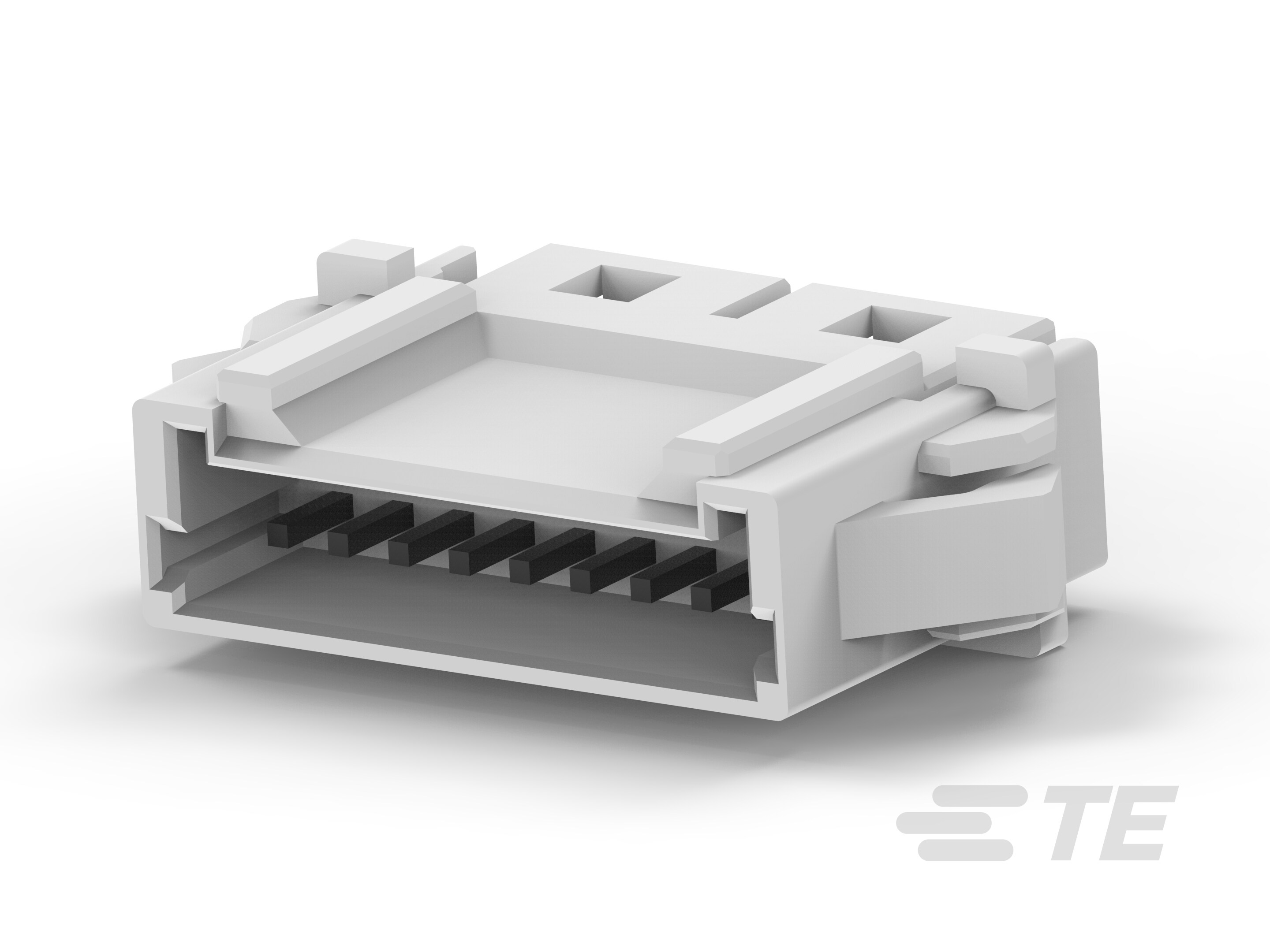 MINI CT SGL RELAY 9P NAT
