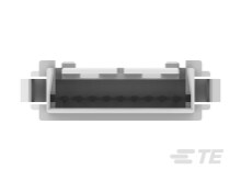 292215-9 : AMP Mini CT スタンダード角形コネクタ | TE
