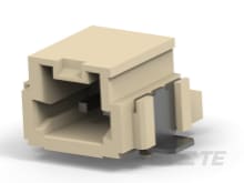 292227-2 : AMP Mini CT PCB Headers & Receptacles | TE