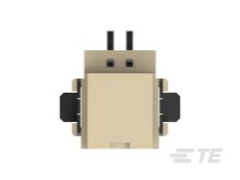 292227-2 : AMP Mini CT PCB ヘッダおよびリセプタクル | TE
