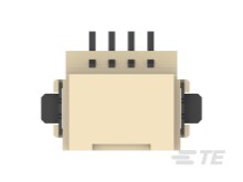 292227-4 : AMP Mini CT PCB Headers & Receptacles | TE
