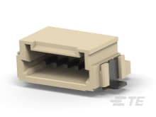 注目ブランド PCB CT Mini AMP : 292227-5 Headers TE | Receptacles & 邦楽