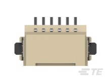 292227-6 : AMP Mini CT PCB Headers & Receptacles | TE
