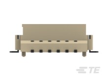 292227-6 : AMP Mini CT PCB Headers & Receptacles | TE