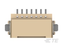 292227-7 : AMP Mini CT PCB ヘッダおよびリセプタクル | TE