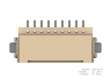 まきページ 292227-7 : AMP Mini CT PCB ヘッダおよびリセプタクル | TE