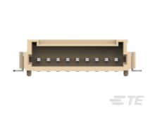 Ｂａｒｔｅｎｄｅｒ ９ 292227-9 : AMP Mini CT PCB Headers & Receptacles | TE