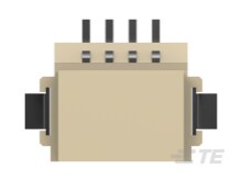 292228-4 : AMP Mini CT PCB ヘッダおよびリセプタクル | TE Connectivity