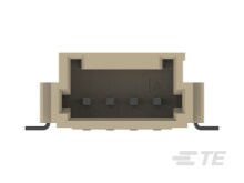 292253-8 : AMP CT PCB ヘッダおよびリセプタクル | TE Connectivity