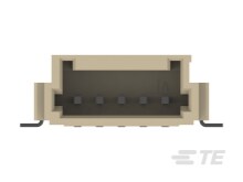 292228-5 : AMP Mini CT PCB Headers & Receptacles | TE 292228-5 : AMP Mini CT PCB Headers & Receptacles | TE