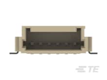 292228-6 : AMP Mini CT PCB Headers & Receptacles | TE