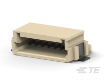 292228-7 : AMP Mini CT PCB ヘッダおよびリセプタクル | TE