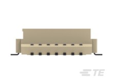 292227-6 : AMP Mini CT PCB Headers & Receptacles | TE