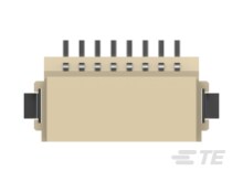 292228-8 : AMP Mini CT PCB Headers & Receptacles | TE 292228-8 : AMP Mini CT PCB Headers & Receptacles | TE