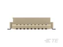 292228-9 : AMP Mini CT PCB ヘッダおよびリセプタクル | TE