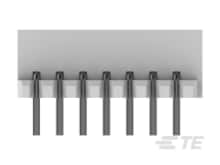 3点 292250-3 : AMP CT PCB ヘッダおよびリセプタクル | TE Connectivity