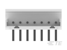 292250-7 : AMP CT PCB ヘッダおよびリセプタクル | TE Connectivity