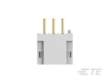 292251-3 : AMP CT PCB Headers & Receptacles | TE Connectivity