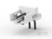 292253-2 : AMP CT PCB Headers & Receptacles | TE Connectivity