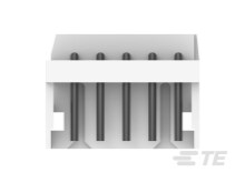 【Rel】DMデッキ 292253-5 : AMP CT PCB ヘッダおよびリセプタクル | TE Connectivity