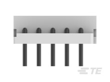 292253-5 : AMP CT PCB ヘッダおよびリセプタクル | TE Connectivity
