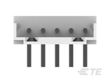 292253-5 : AMP CT PCB Headers & Receptacles | TE Connectivity