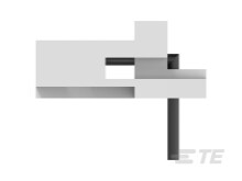 292253-6 : AMP CT PCB ヘッダおよびリセプタクル | TE Connectivity