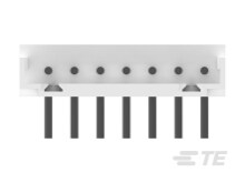 292253-7 : AMP CT PCB ヘッダおよびリセプタクル | TE Connectivity