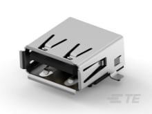 人気特価 292303-1 : USB コネクタ | TE Connectivity 調味料・料理の素・油