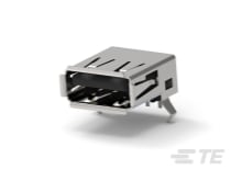 大特価 イラスト : 292303-2 USB Connectivity TE | Connectors コレクション
