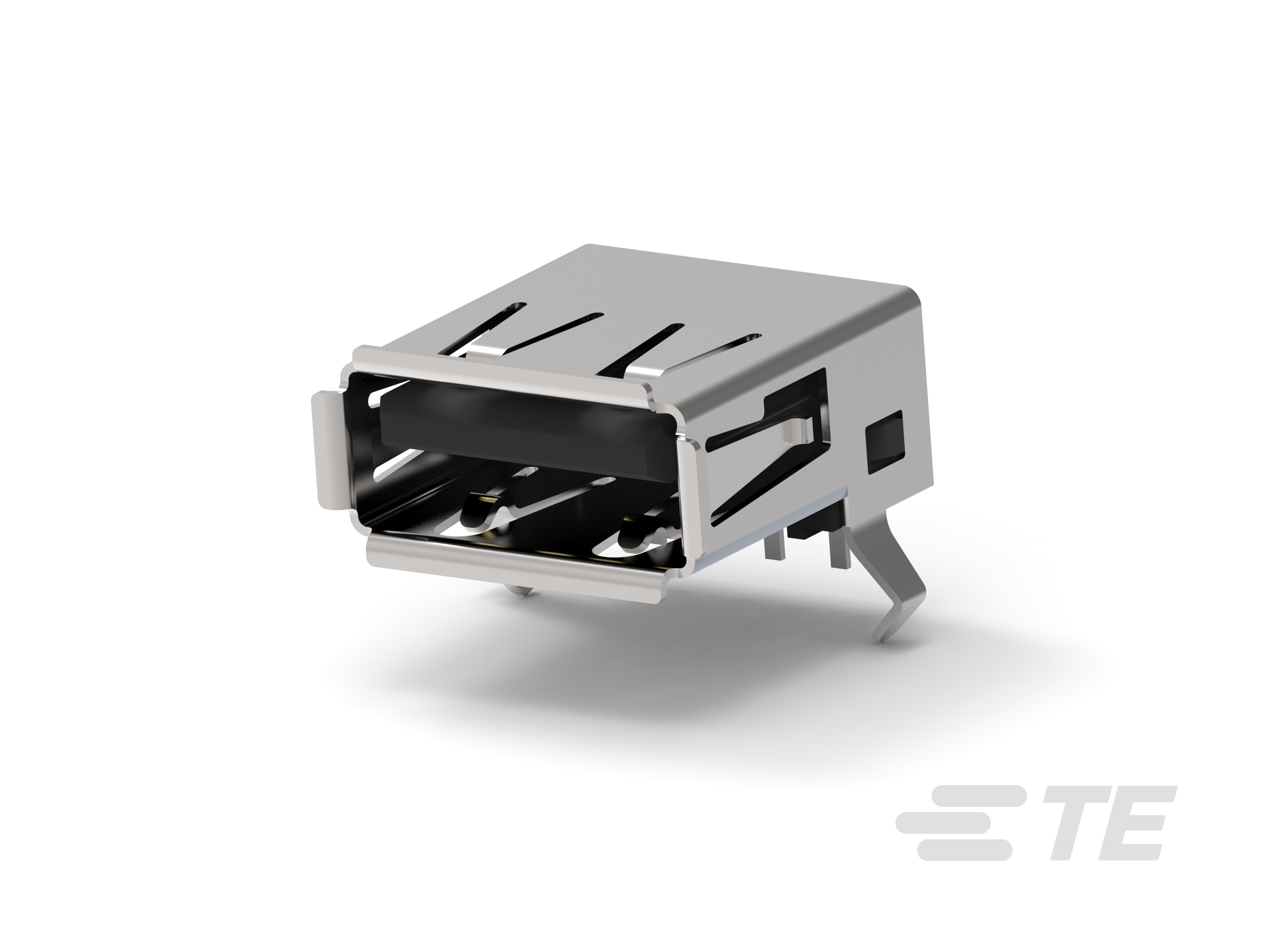 292303-2 : USB Connectors | TE Connectivity