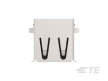292215-3 : AMP Mini CT Wire-to-Board Connector Assemblies
