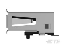 Std USB Type A, R/A, T/H