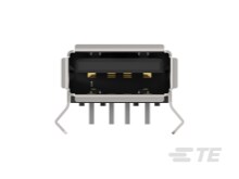 【翌日発送可能】 292303-5 : Connectivity TE | コネクタ USB その他