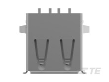 292303-7 : USB Connectors | TE Connectivity