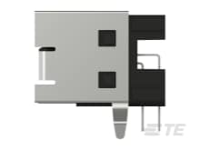５５％以上節約 USB : 292304-2 Connectors Connectivity TE | その他