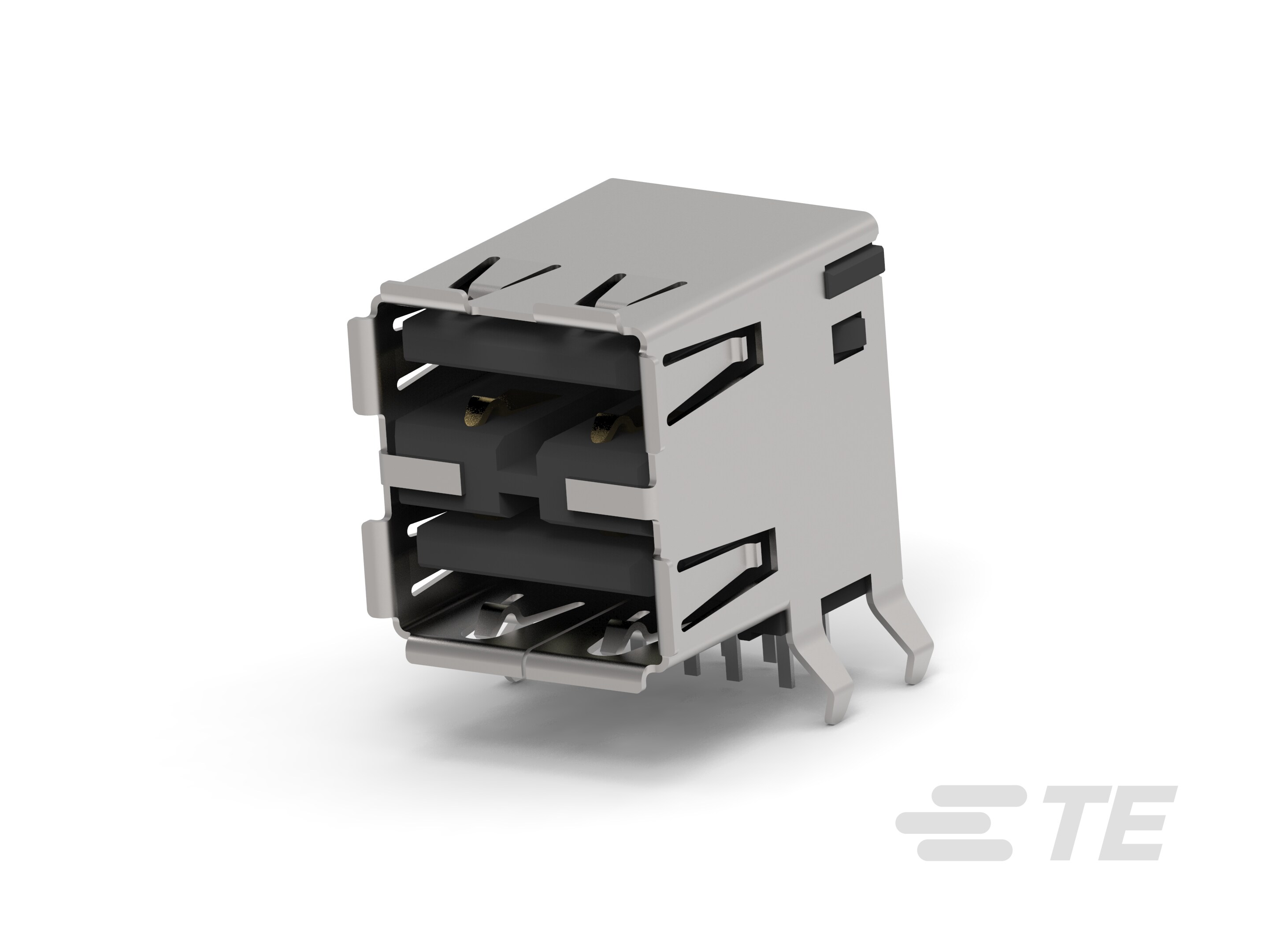 【楽天スーパーセール】 292323-6 : USB コネクタ | TE Connectivity その他