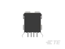 292323-6 : USB コネクタ | TE Connectivity
