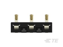 292161-3 : AMP CT PCB Headers & Receptacles | TE Connectivity